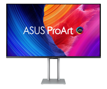 Monitor LED 32" i większy ASUS ProArt PA32UCDM